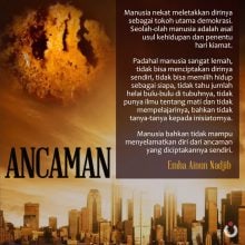 Ancaman