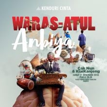 Waras-atul Anbiya