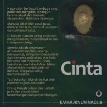 Cinta