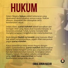 Hukum