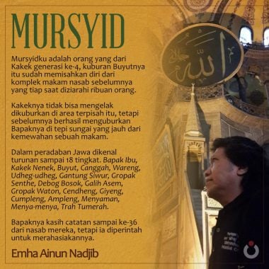Mursyid