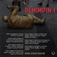 Pemimpin-1