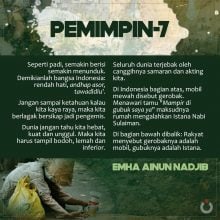 Pemimpin-7