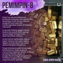 Pemimpin-8