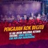 Pengajian Kok Begitu: 10 Hal untuk Millenial Ketahui Tentang Sinau Bareng Cak Nun dan KiaiKanjeng