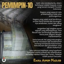 Pemimpin-10