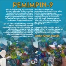 Pemimpin-9