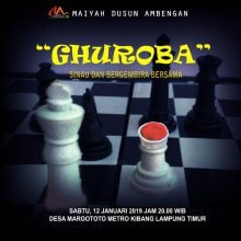 Ghuroba