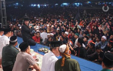 Sinau Bareng Harlah NU ke-93