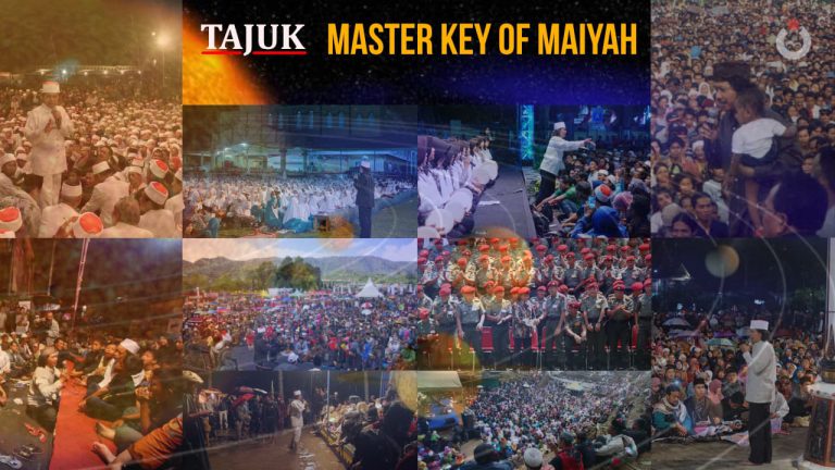 Master Key of Maiyah