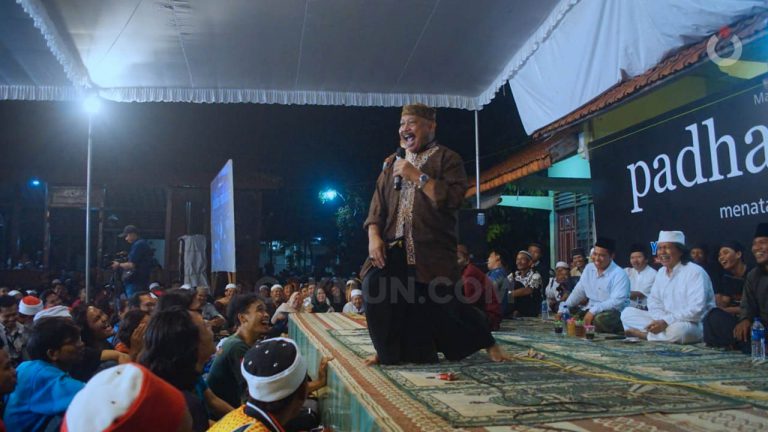 Menyadari Seruan Langsung dari Allah hingga Resolusi Ahlul Ludruk