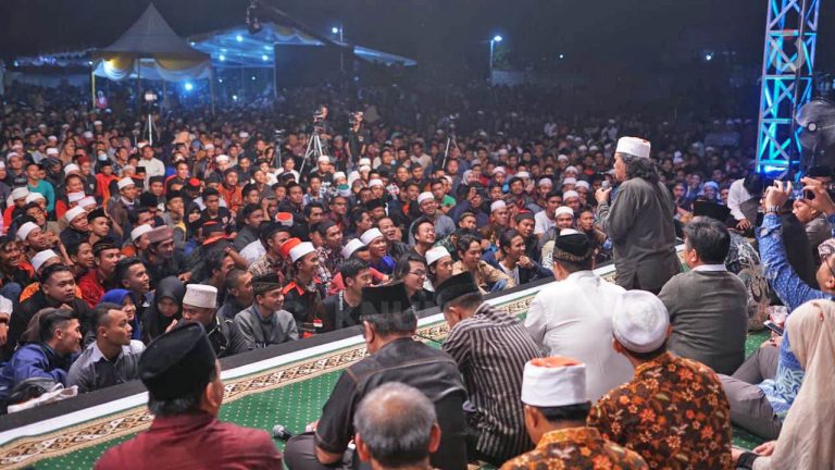 Jawa Timur Harus Berani Memulai Paradigma Baru