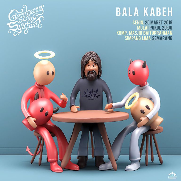 Bala Kabeh