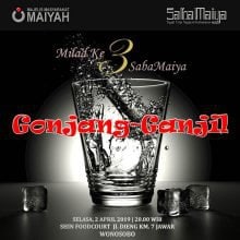 Gonjang-Ganjil