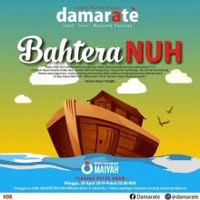 Bahtera Nuh