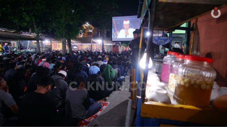 Sinau Ma’rifat Kesehatan