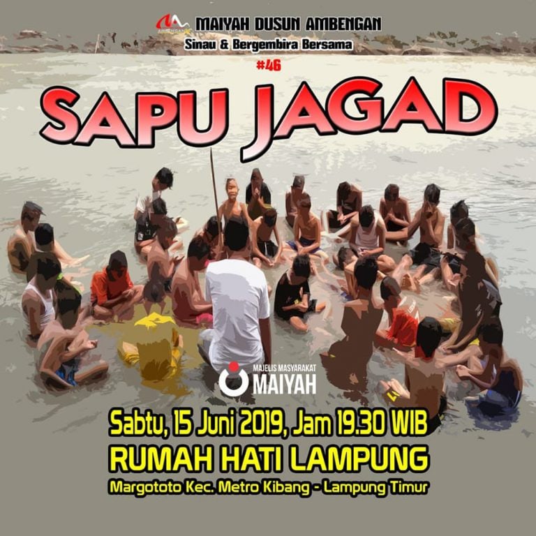 Sapu Jagad