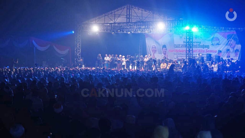 Tetes-Tetes untuk Padang Tandus Kehidupan