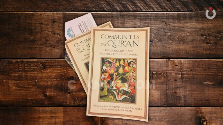 Mendialogkan Al-Qur`an dengan Pengalaman Empiris: Membincang Tadabbur Maiyah
