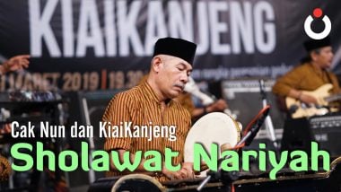 Sholawat Nariyah