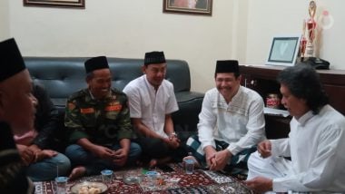 Agar Nahdliyin Turut Memerdekakan Manusia dari Kecemasan