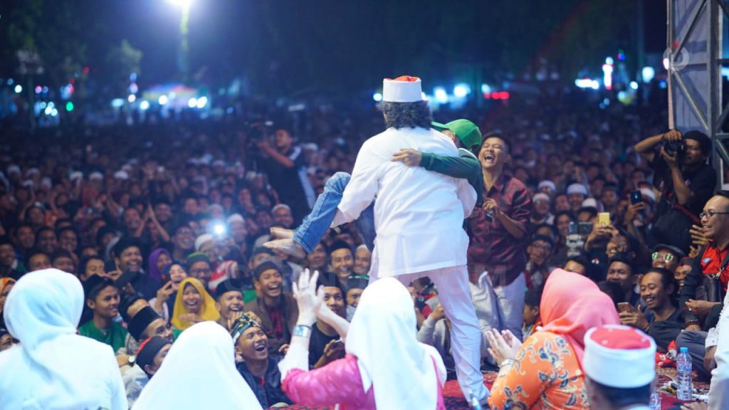 Memahami Hakekat Sebagai Manusia