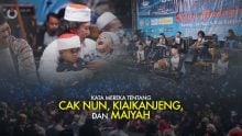 Kata Mereka Tentang Cak Nun, KiaiKanjeng, dan Maiyah