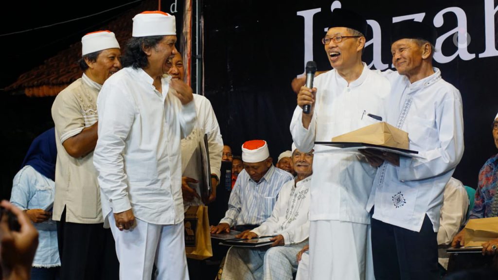 Belajar Bulatan Pandangan