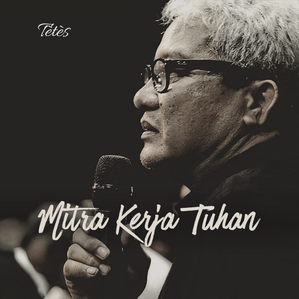 Mitra Kerja Tuhan