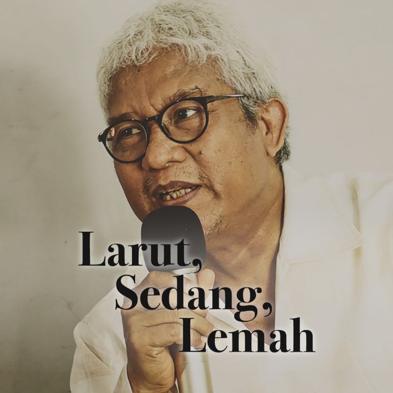 Larut, Sedang, Lemah