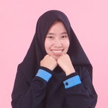 Sulistya Pratiwi