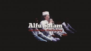 Alfu Salam