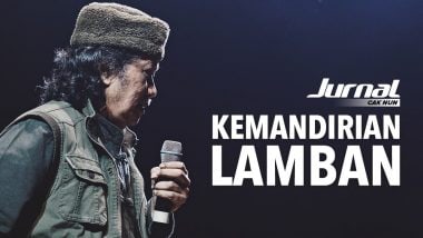 Kemandirian Lamban | Jurnal Cak Nun