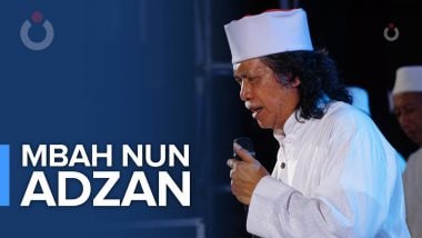 Mbah Nun: Adzan