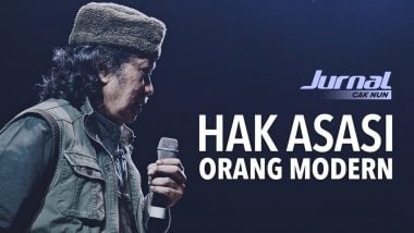 Hak Asasi Orang Modern