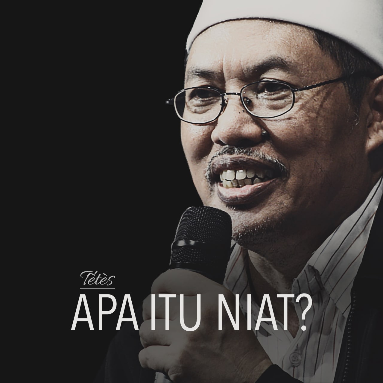 Apa Itu Niat? •