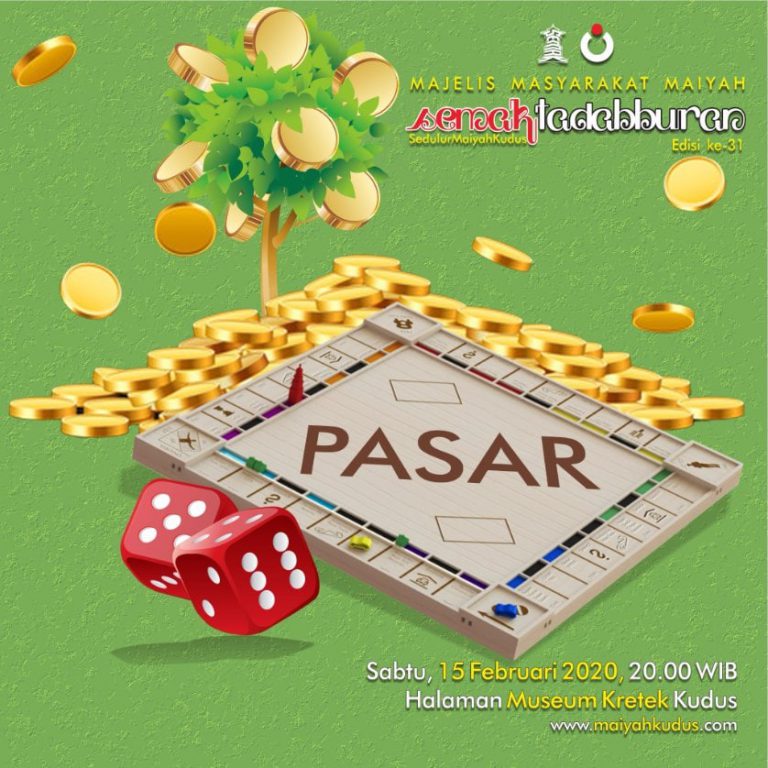 Pasar