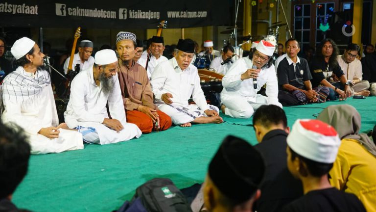 Keindahan Ukhuwah Di Antara Sesama Umat Islam