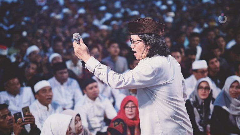 Cermin Pencapaian Jasmani dan Pencapaian Rohani