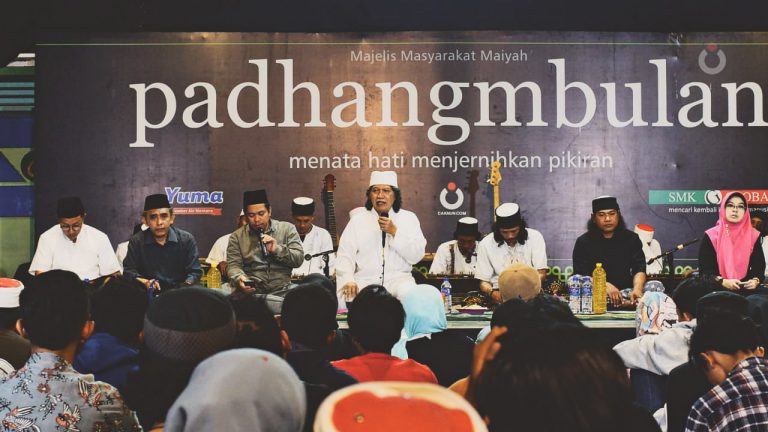 Hati Keluarga, Hati yang Ditetesi Kelembutan Muhammad Saw