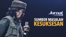 Sumber Masalah Kesuksesan