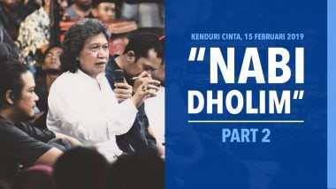 “Nabi Dholim” Part 2