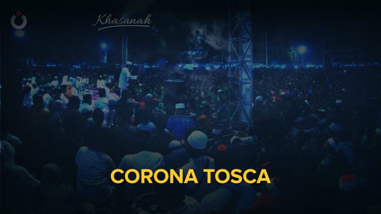 Corona Tosca