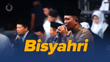 Bisyahri (Live Version)