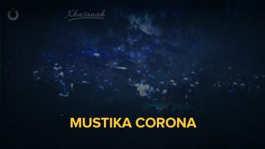 Mustika Corona