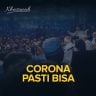 Corona Pasti Bisa