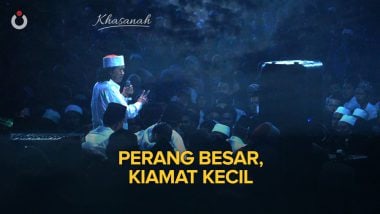 Perang Besar, Kiamat Kecil