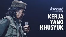 Kerja Yang Khusyuk