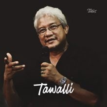 Tawalli