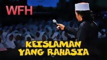 Keislaman Yang Rahasia